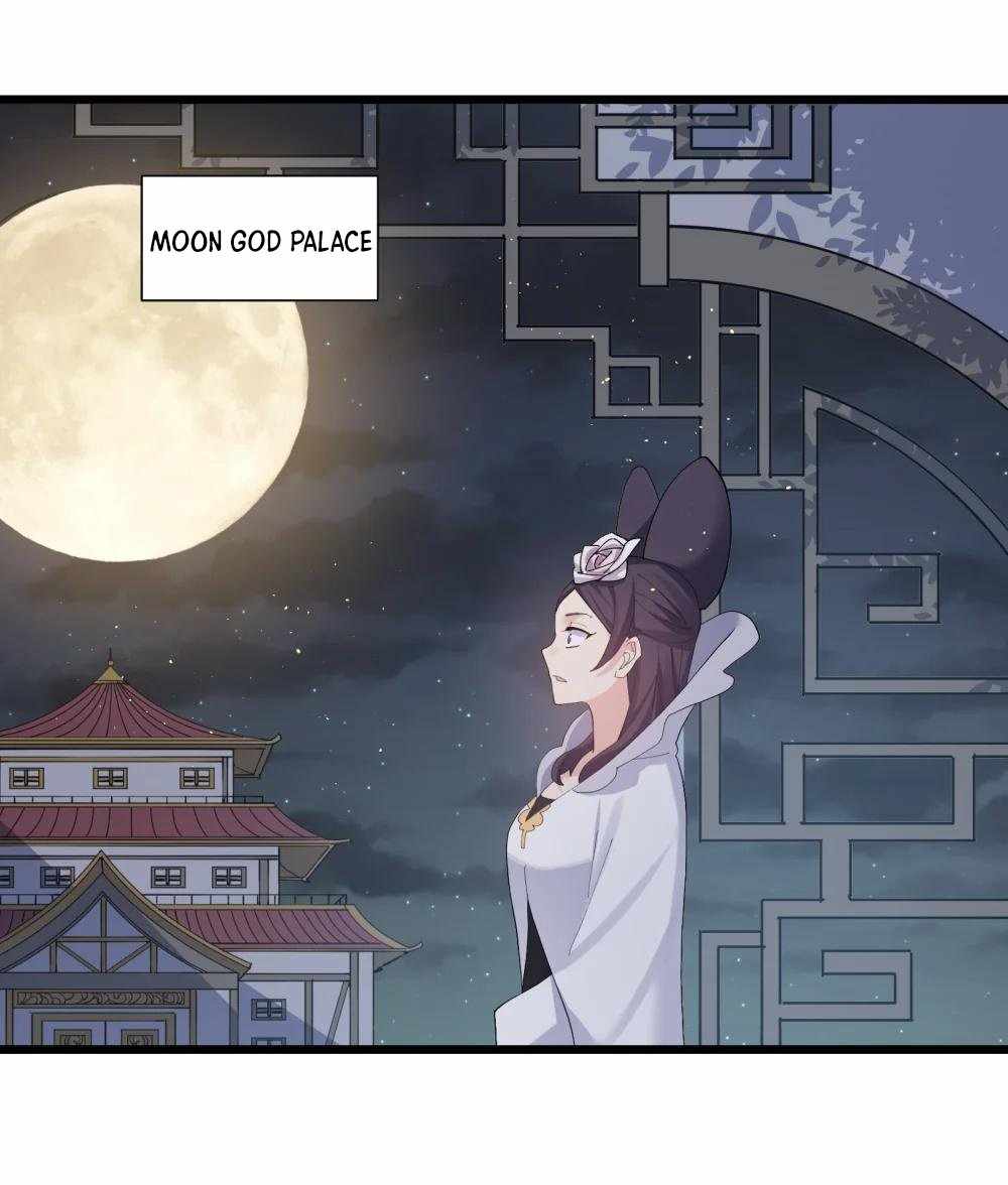 I Look Too Much Like The Boss And The World Actually Believes It — Chapter 83 — page 8