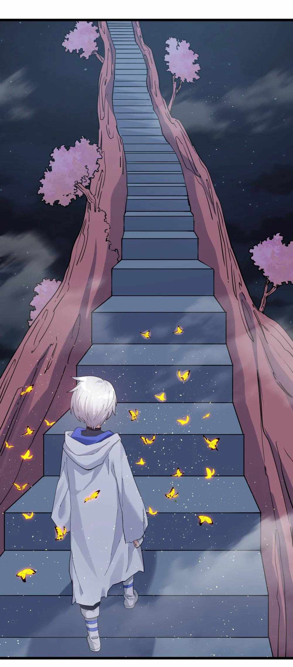 I Look Too Much Like The Boss And The World Actually Believes It — Chapter 83 — page 9