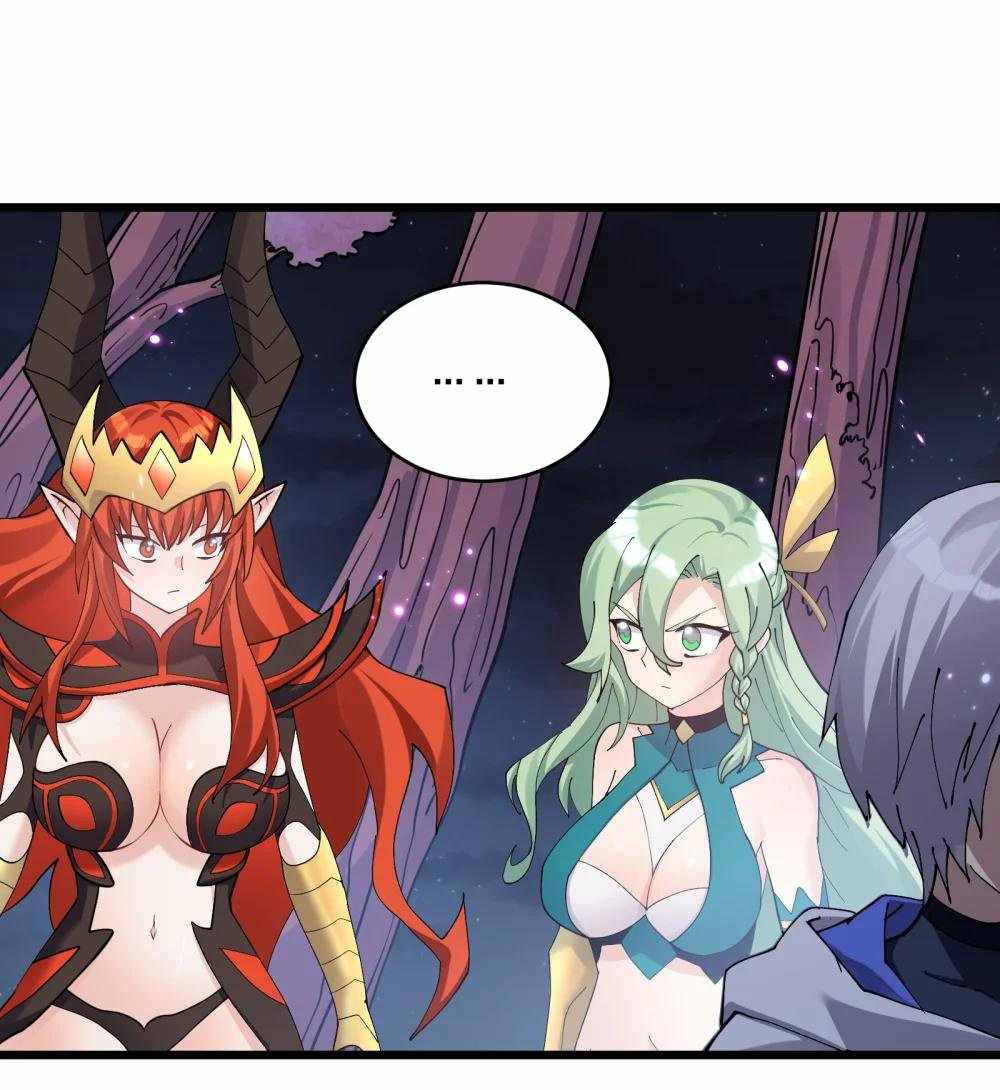 I Look Too Much Like The Boss And The World Actually Believes It — Chapter 83 — page 10