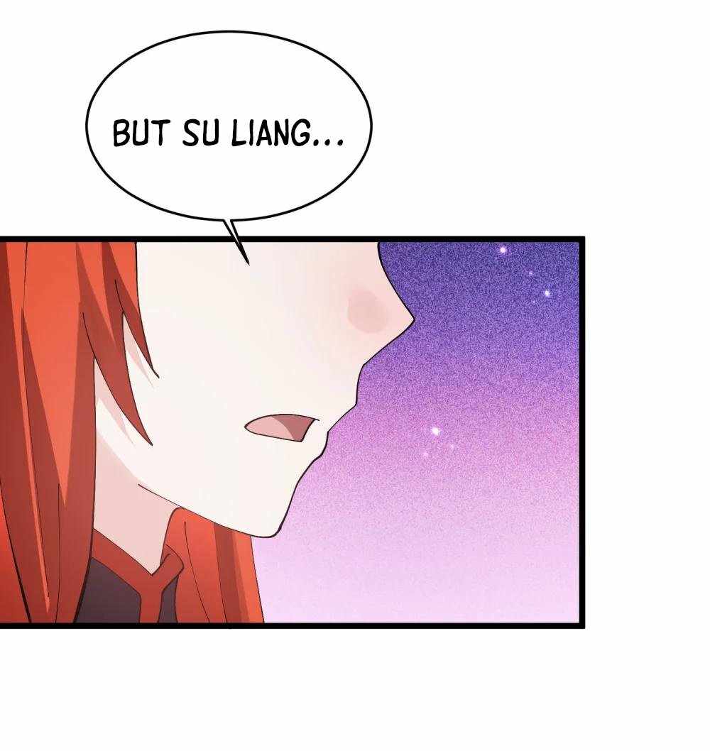 I Look Too Much Like The Boss And The World Actually Believes It — Chapter 83 — page 13