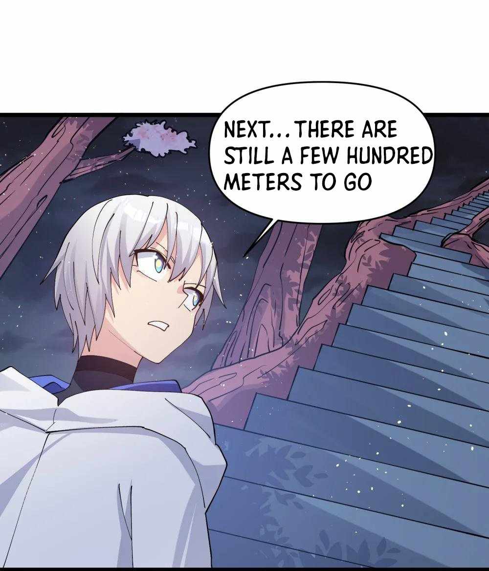 I Look Too Much Like The Boss And The World Actually Believes It — Chapter 83 — page 34