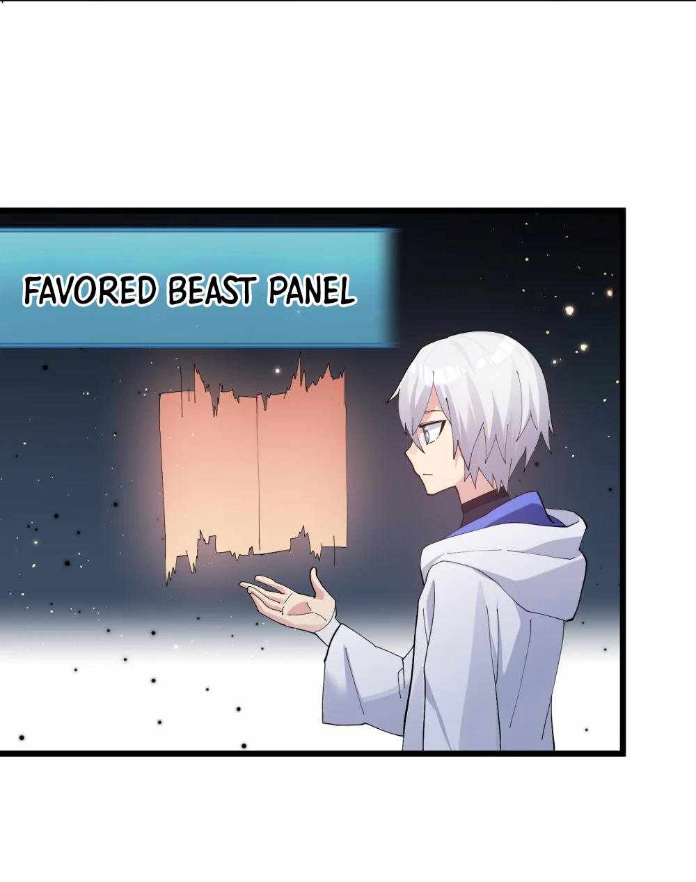 I Look Too Much Like The Boss And The World Actually Believes It — Chapter 83 — page 35