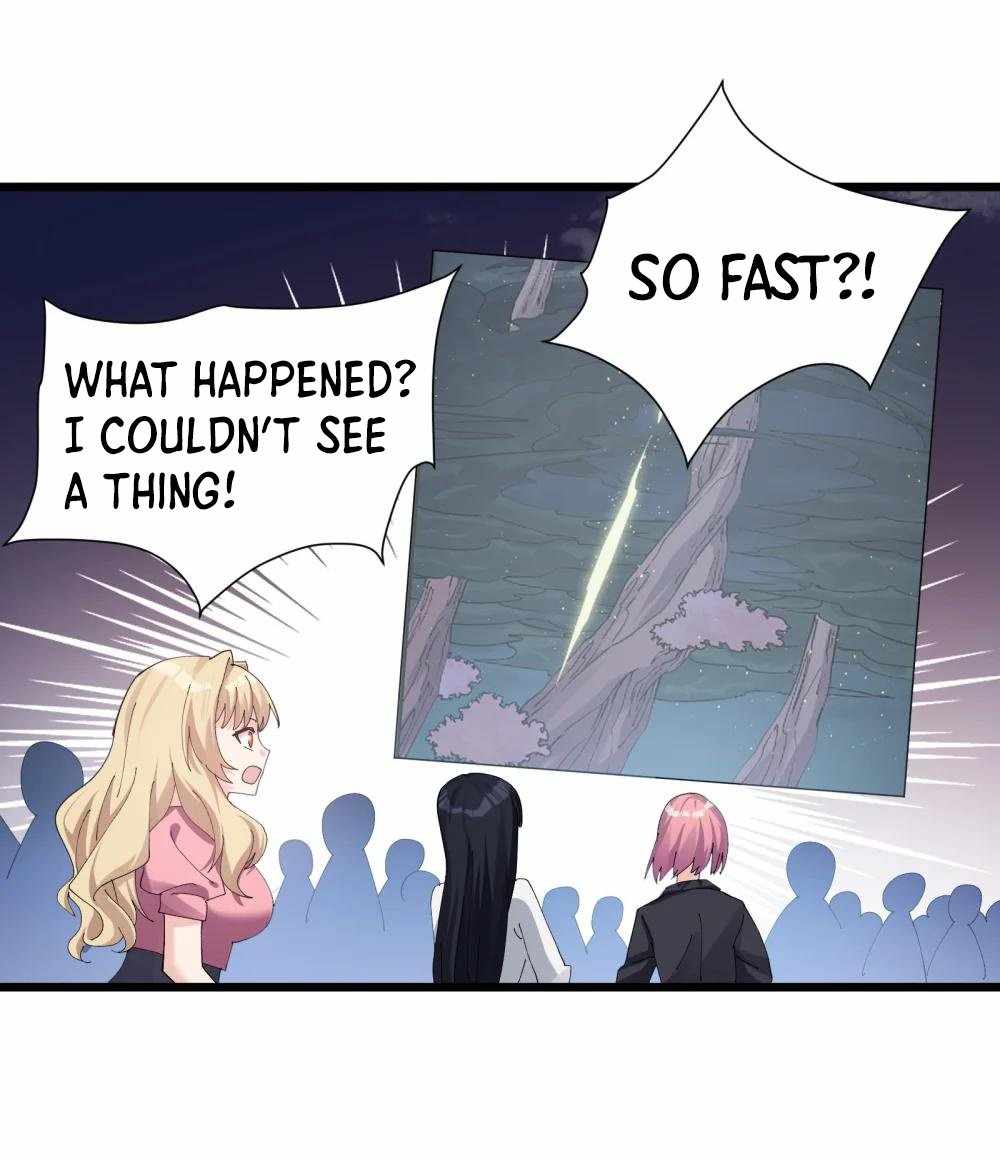 I Look Too Much Like The Boss And The World Actually Believes It — Chapter 83 — page 46
