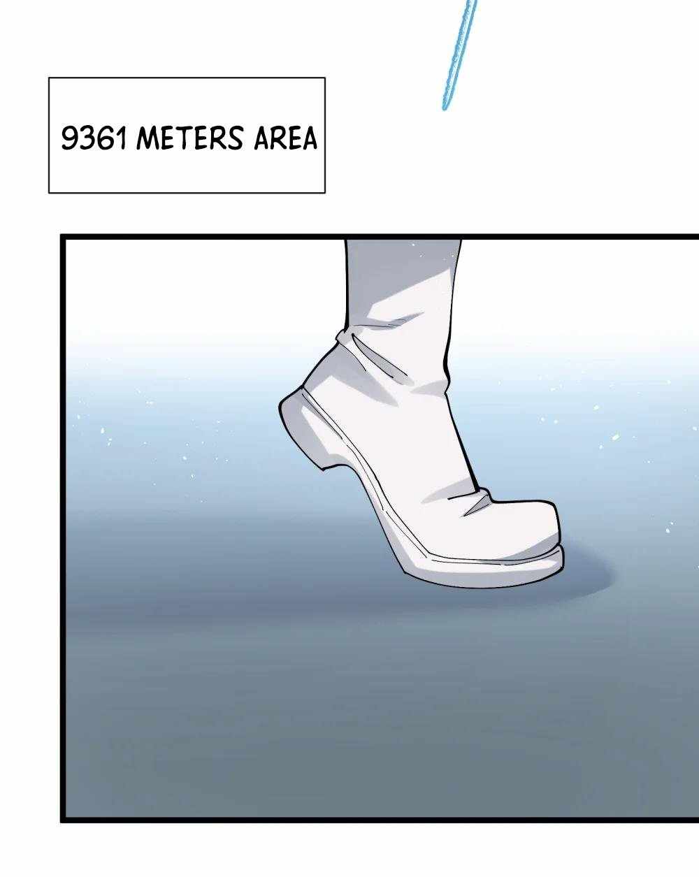 I Look Too Much Like The Boss And The World Actually Believes It — Chapter 83 — page 48