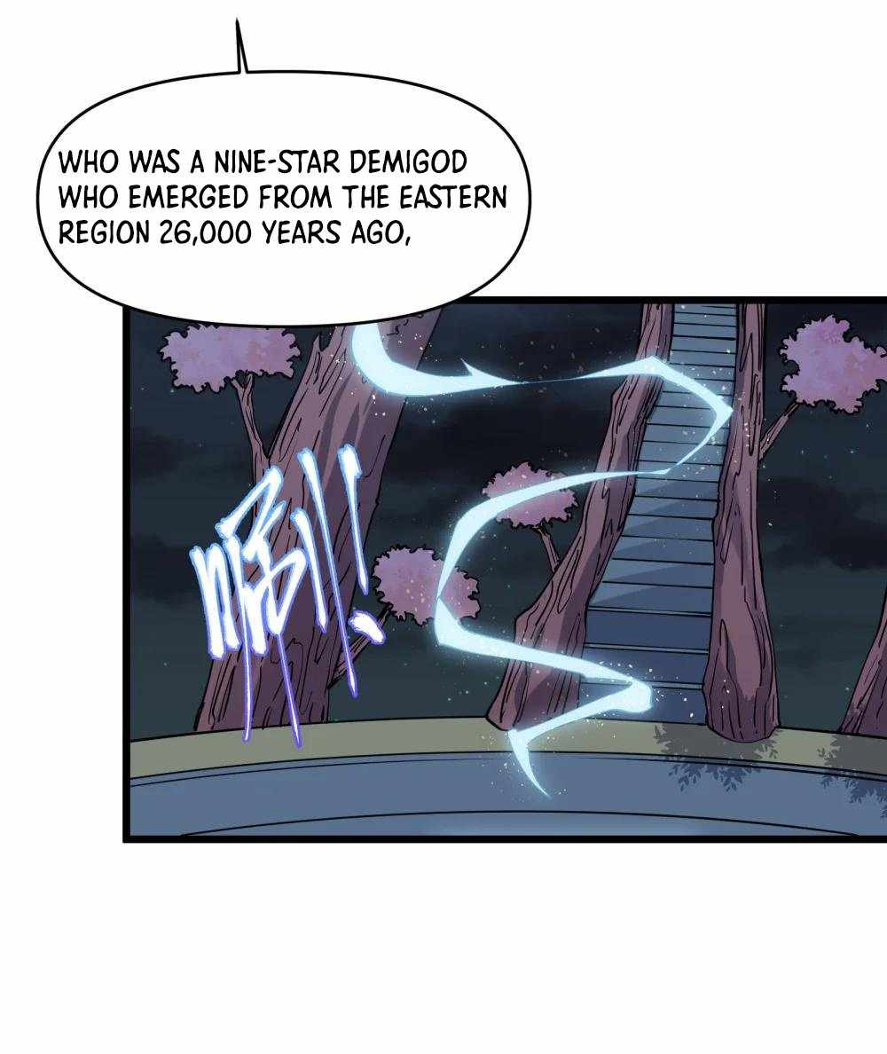 I Look Too Much Like The Boss And The World Actually Believes It — Chapter 83 — page 50