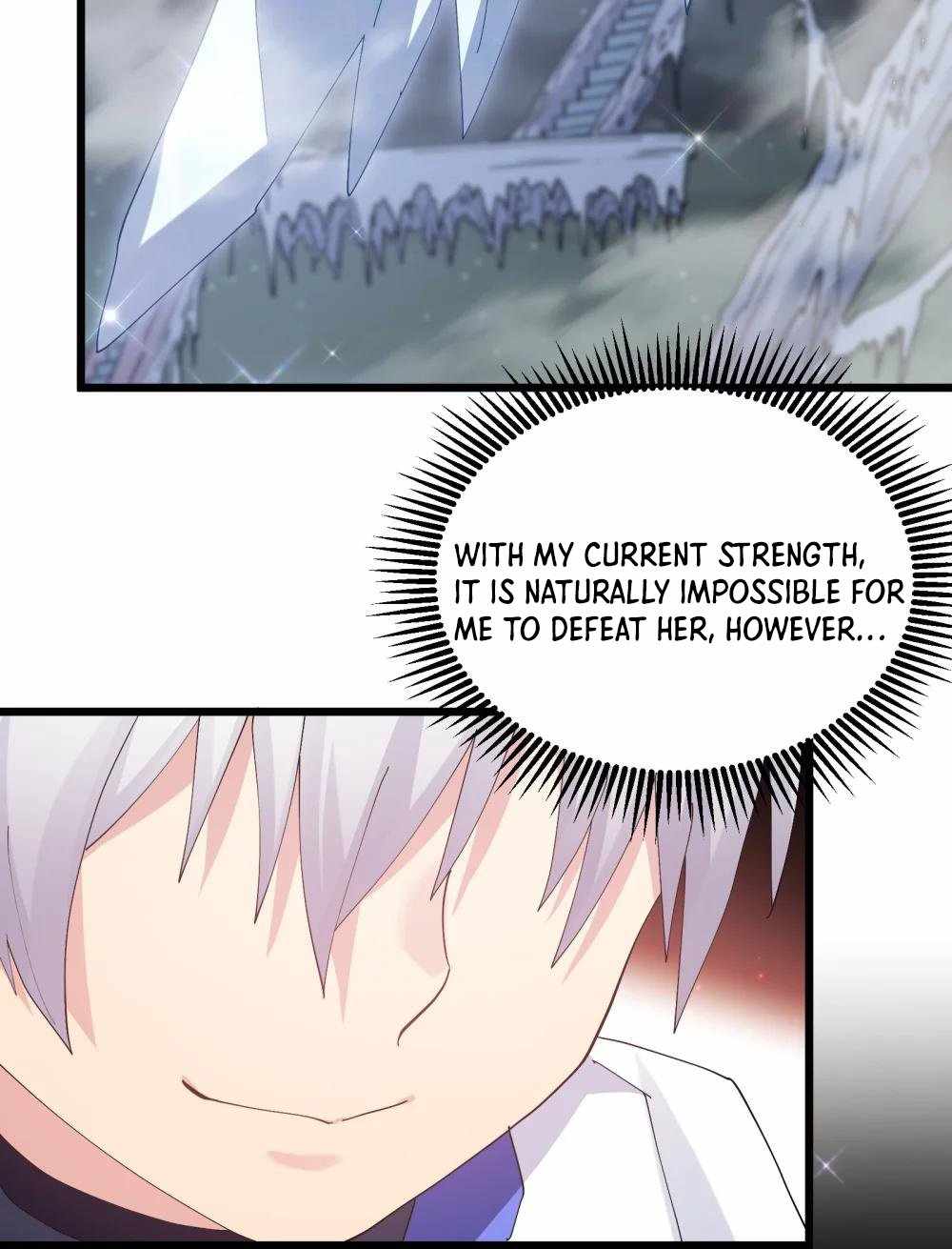 I Look Too Much Like The Boss And The World Actually Believes It — Chapter 83 — page 56