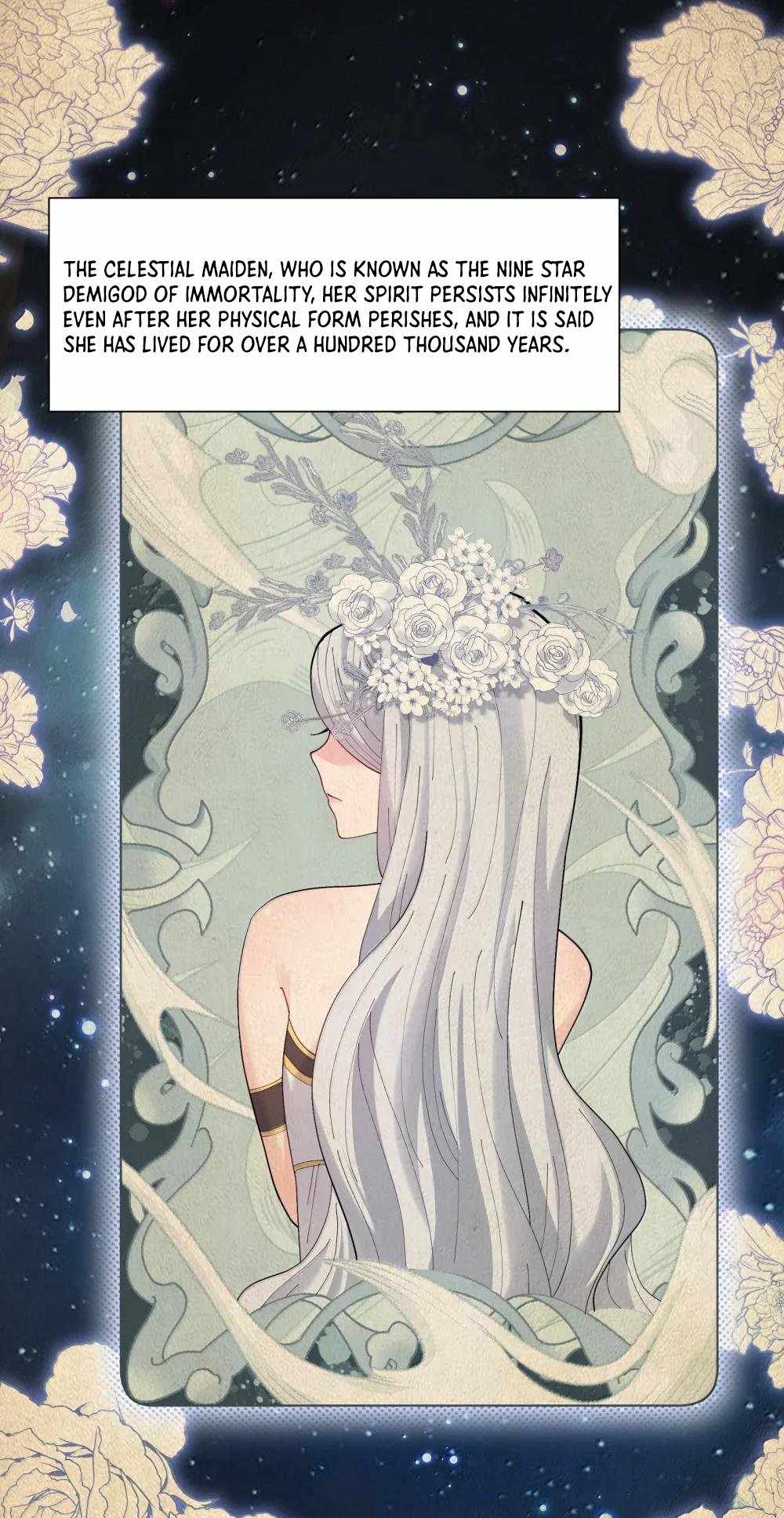 I Look Too Much Like The Boss And The World Actually Believes It — Chapter 84 — page 3