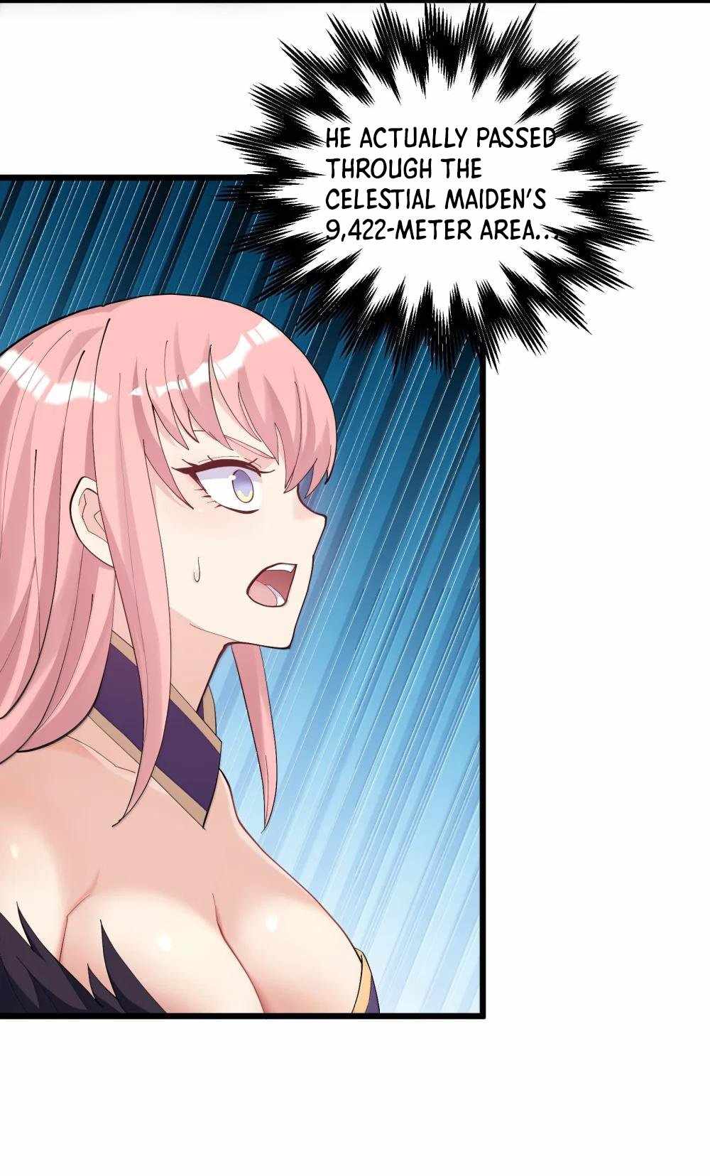 I Look Too Much Like The Boss And The World Actually Believes It — Chapter 84 — page 7