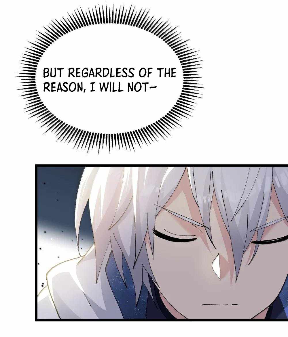 I Look Too Much Like The Boss And The World Actually Believes It — Chapter 84 — page 10