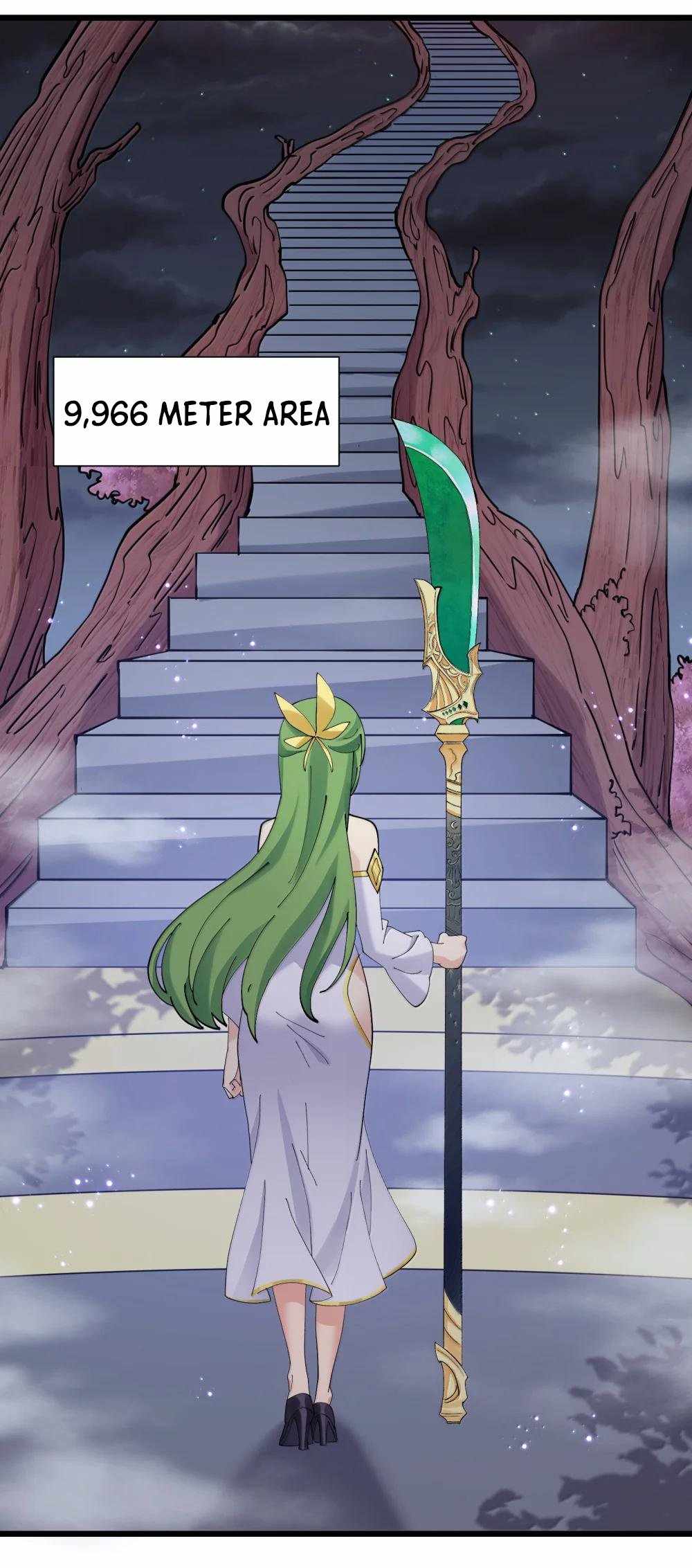 I Look Too Much Like The Boss And The World Actually Believes It — Chapter 84 — page 17