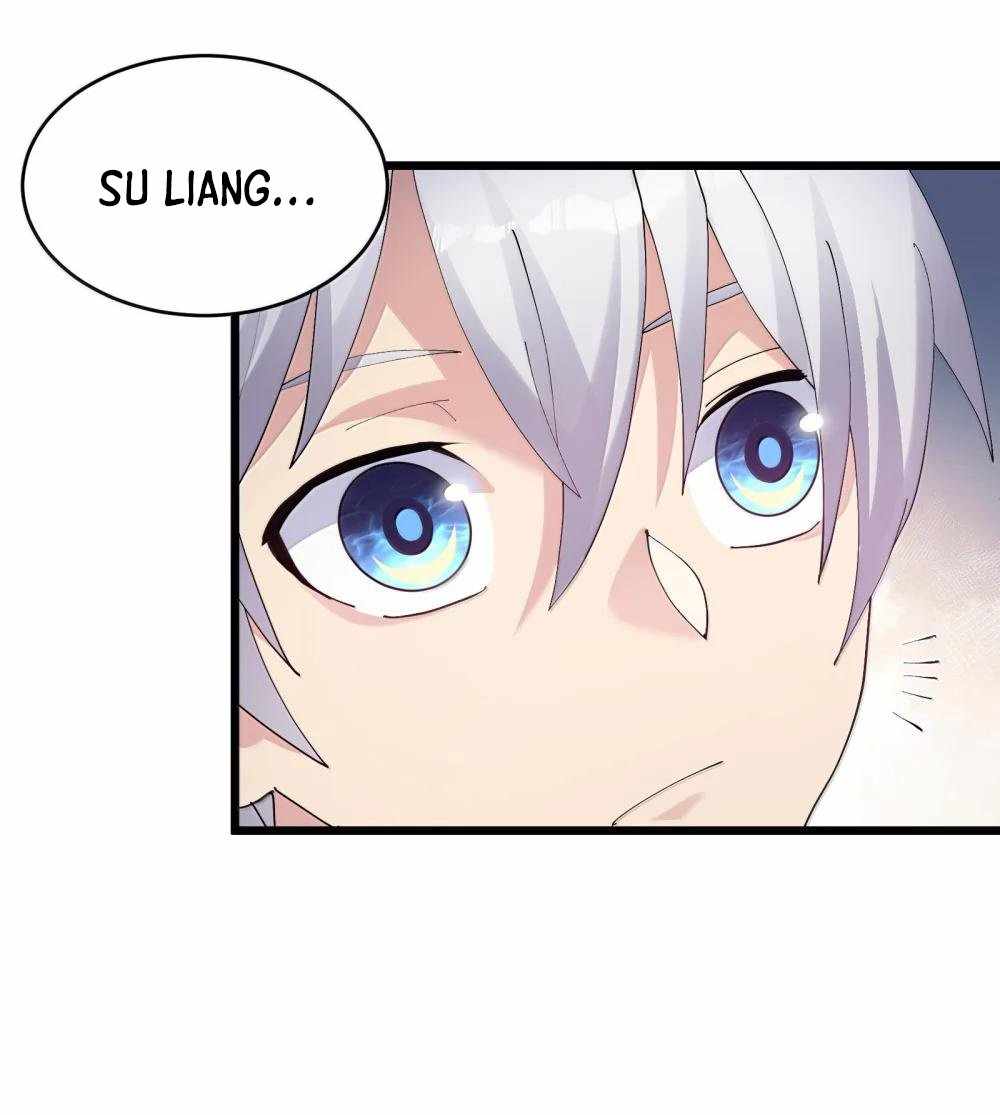 I Look Too Much Like The Boss And The World Actually Believes It — Chapter 84 — page 18
