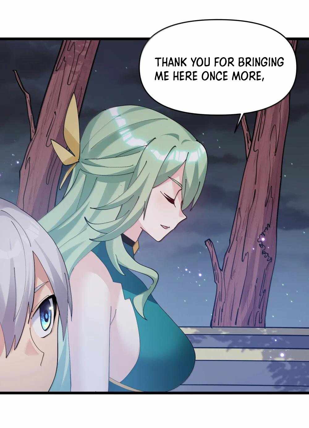 I Look Too Much Like The Boss And The World Actually Believes It — Chapter 84 — page 19