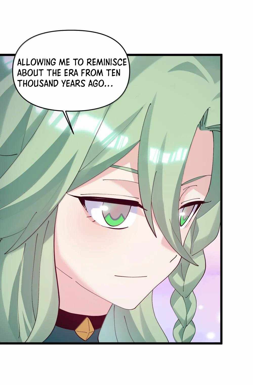 I Look Too Much Like The Boss And The World Actually Believes It — Chapter 84 — page 20
