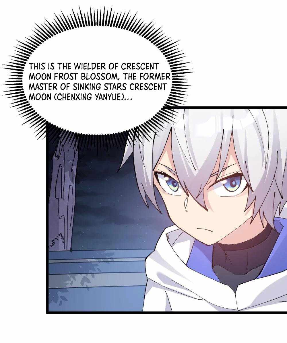 I Look Too Much Like The Boss And The World Actually Believes It — Chapter 84 — page 22