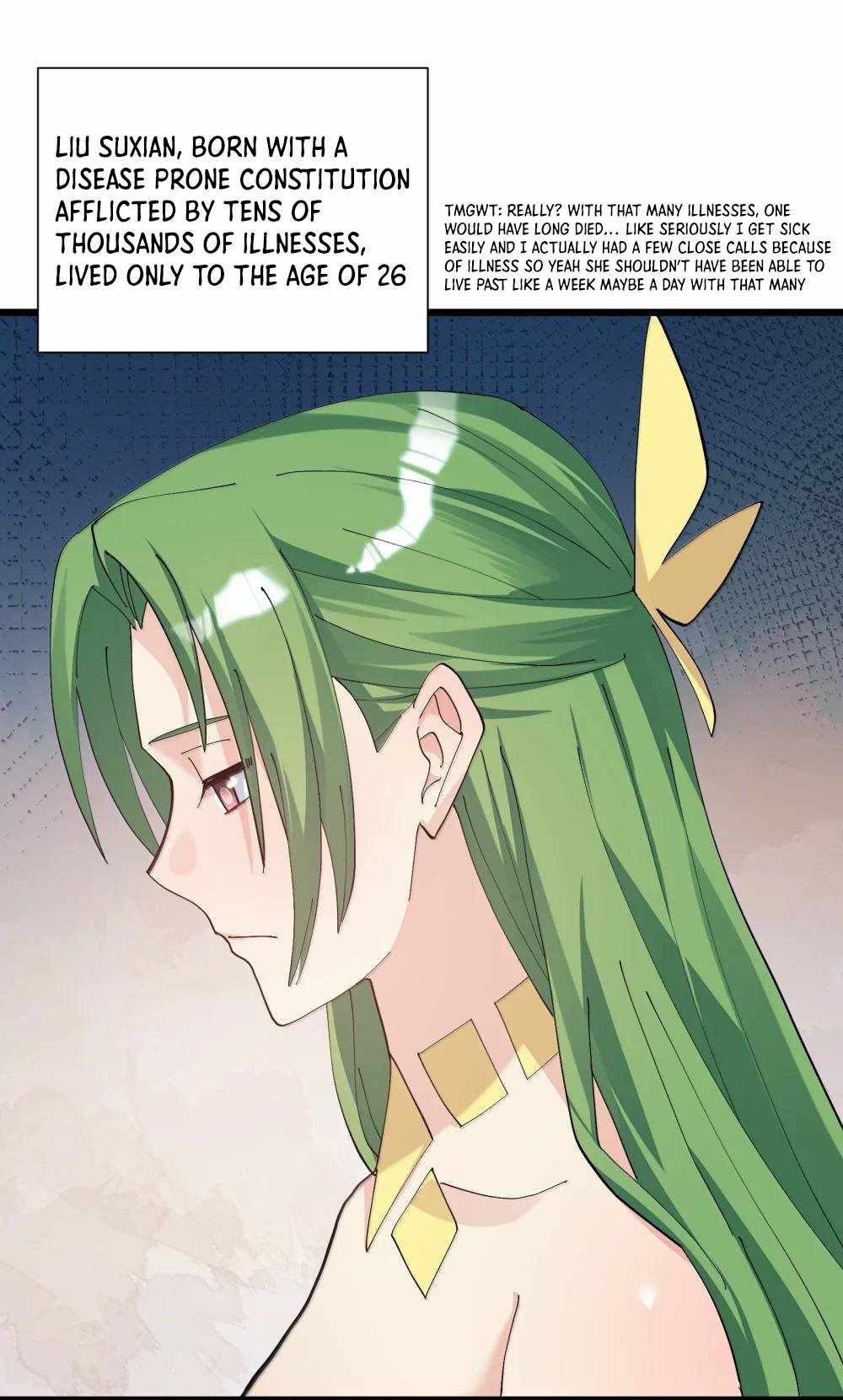 I Look Too Much Like The Boss And The World Actually Believes It — Chapter 84 — page 24