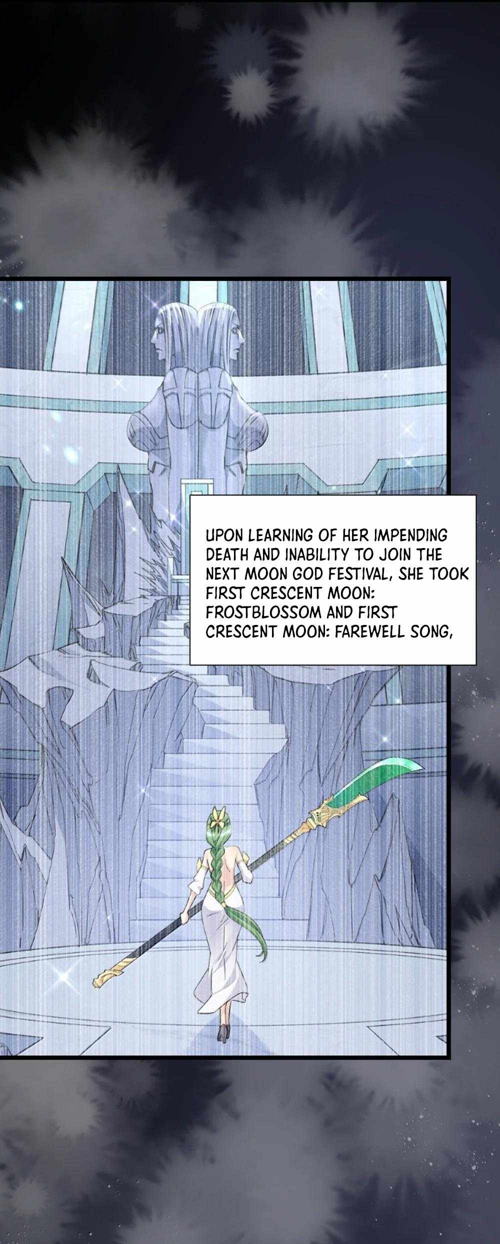 I Look Too Much Like The Boss And The World Actually Believes It — Chapter 84 — page 25