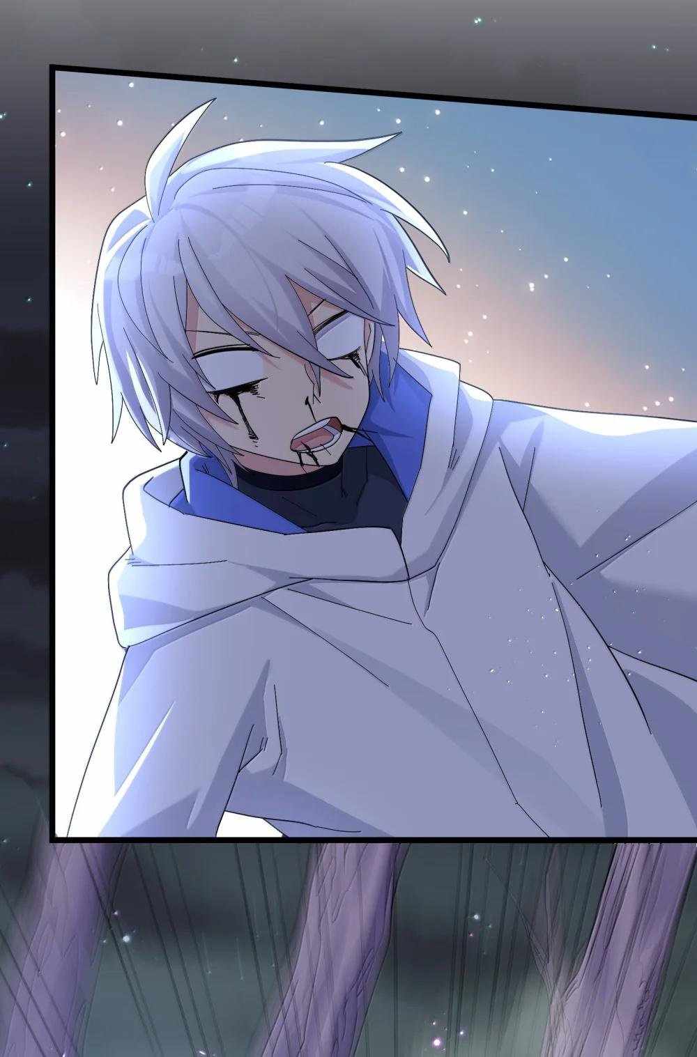 I Look Too Much Like The Boss And The World Actually Believes It — Chapter 84 — page 40
