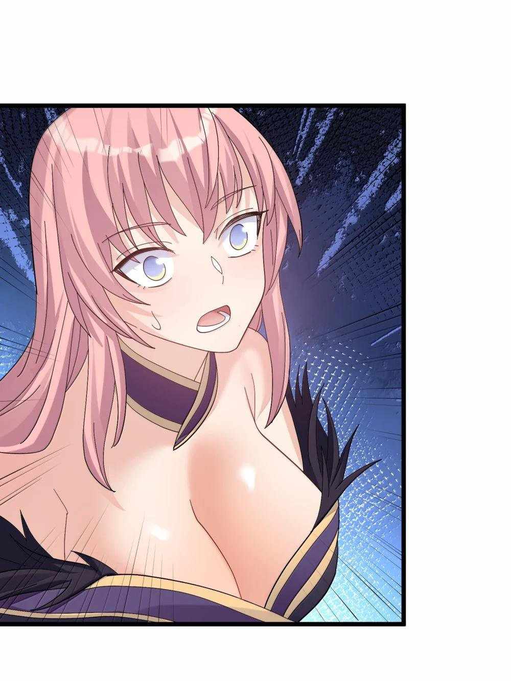 I Look Too Much Like The Boss And The World Actually Believes It — Chapter 84 — page 42