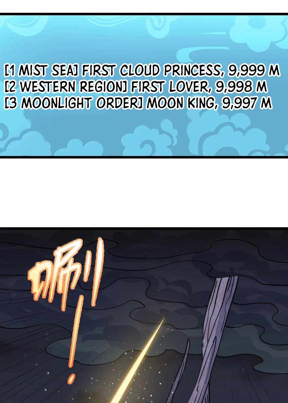 I Look Too Much Like The Boss And The World Actually Believes It — Chapter 84 — page 58