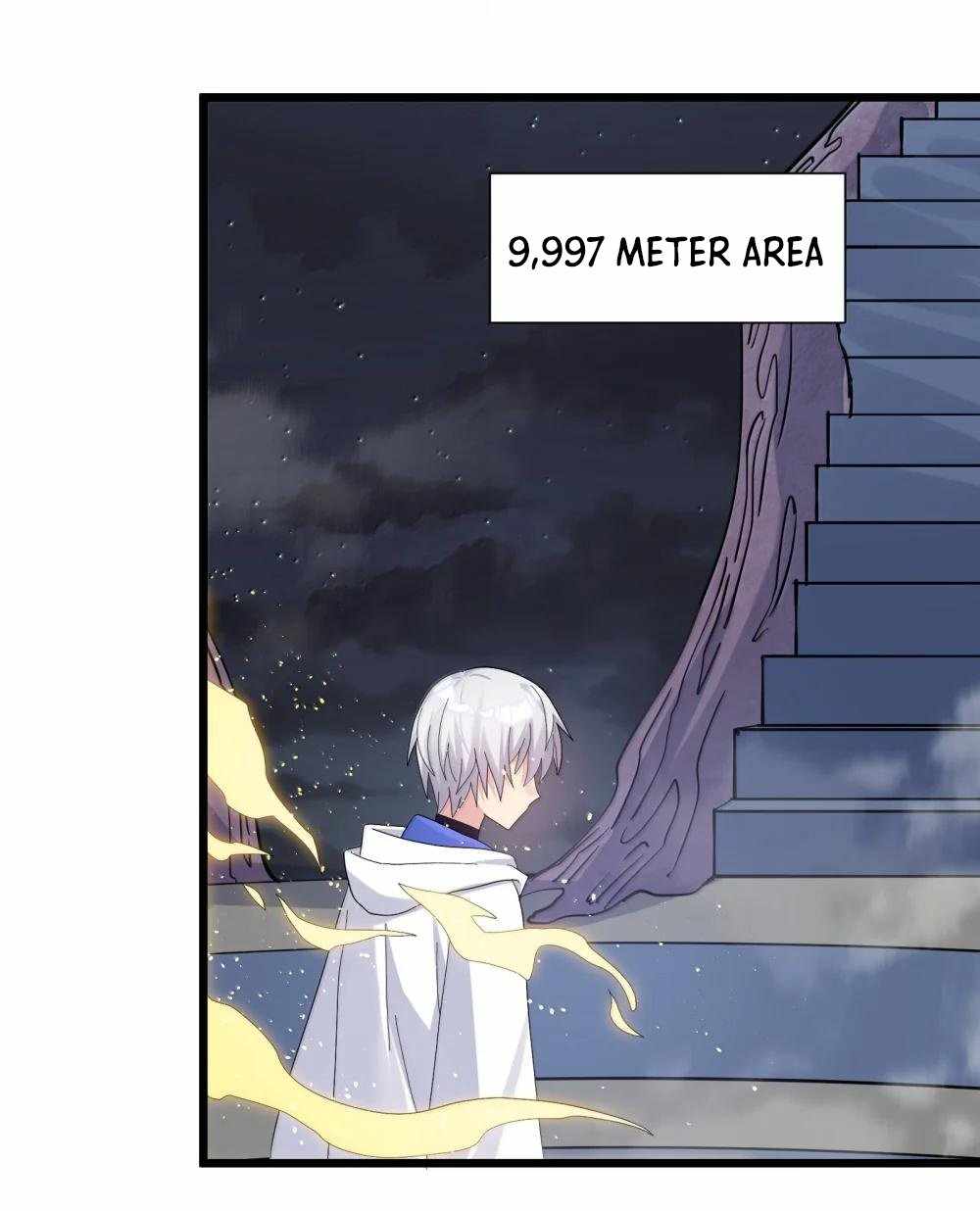I Look Too Much Like The Boss And The World Actually Believes It — Chapter 84 — page 60