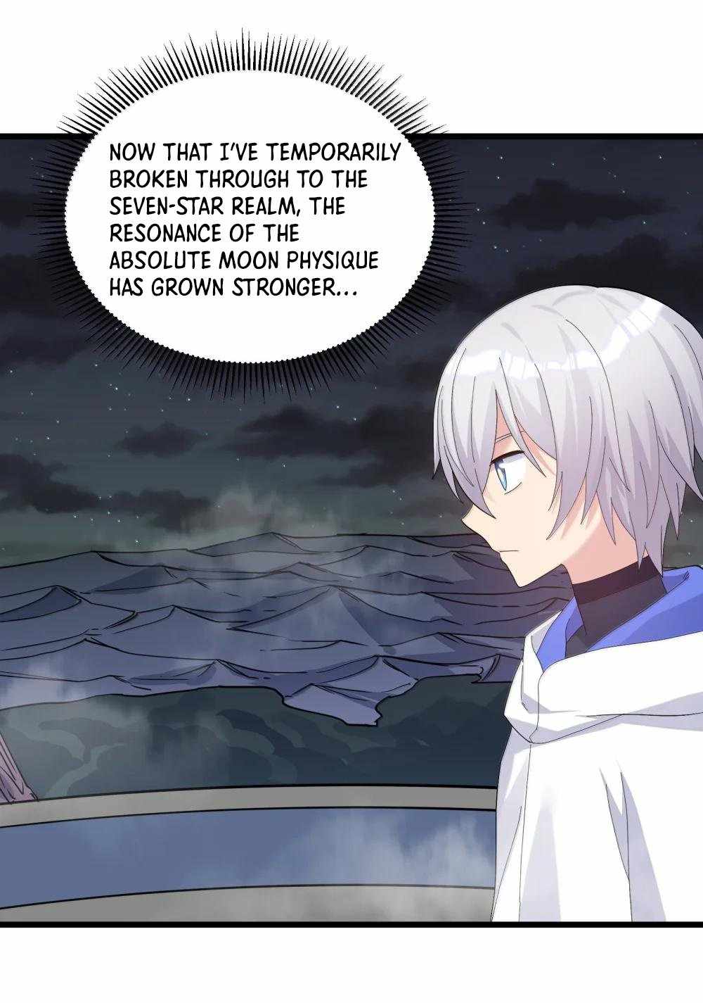 I Look Too Much Like The Boss And The World Actually Believes It — Chapter 84 — page 61