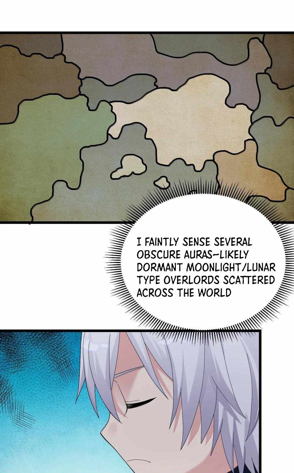 I Look Too Much Like The Boss And The World Actually Believes It — Chapter 84 — page 62