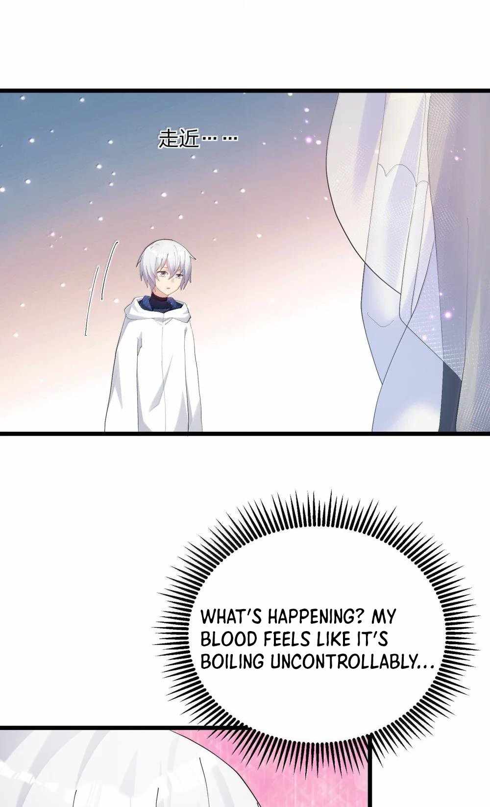 I Look Too Much Like The Boss And The World Actually Believes It — Chapter 85 — page 12