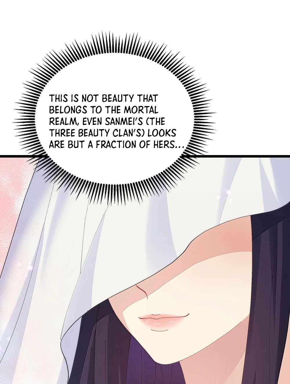 I Look Too Much Like The Boss And The World Actually Believes It — Chapter 85 — page 14