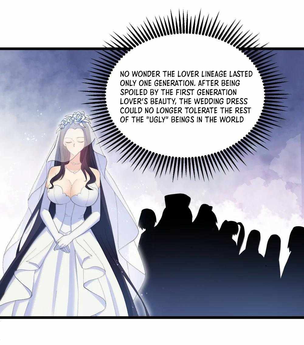 I Look Too Much Like The Boss And The World Actually Believes It — Chapter 85 — page 16