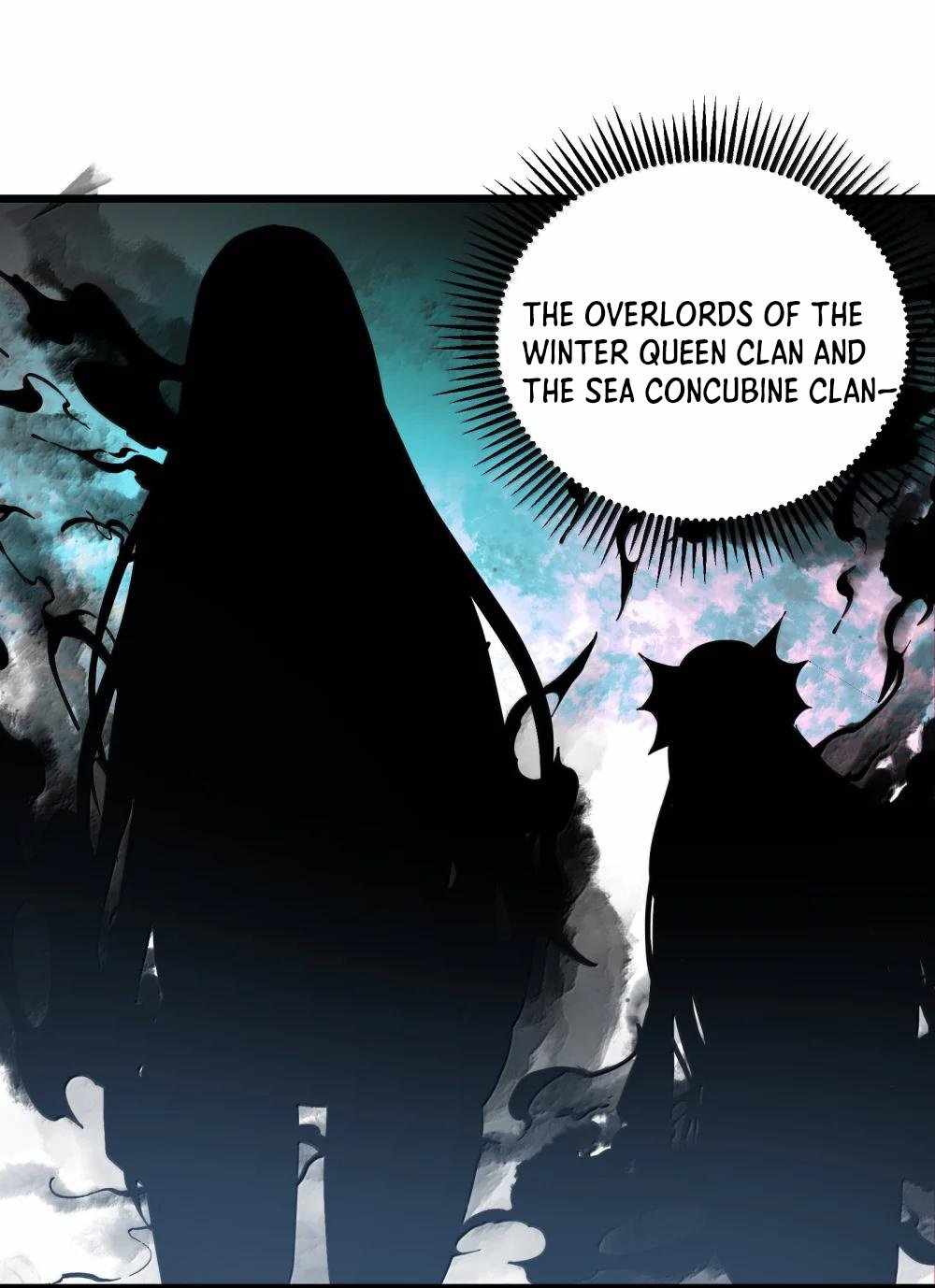 I Look Too Much Like The Boss And The World Actually Believes It — Chapter 85 — page 26