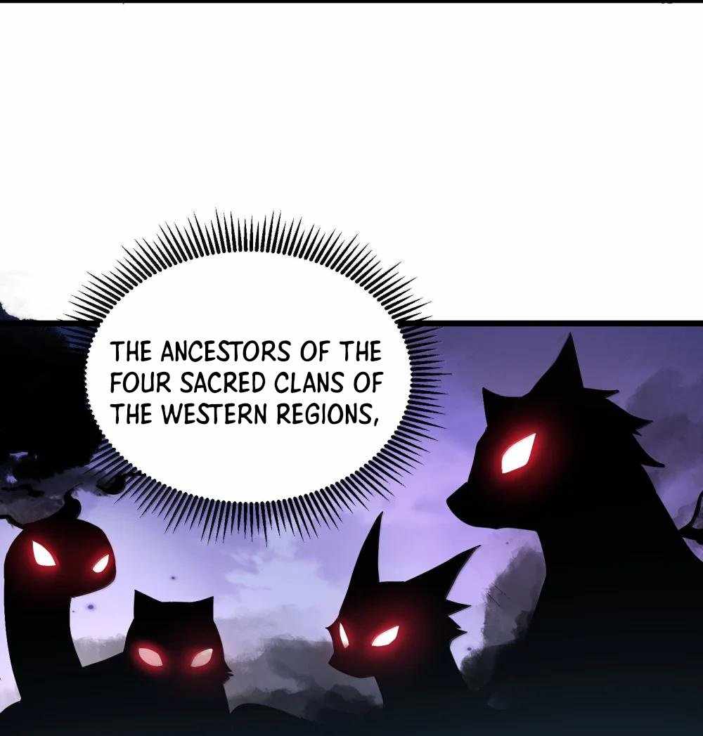 I Look Too Much Like The Boss And The World Actually Believes It — Chapter 85 — page 27
