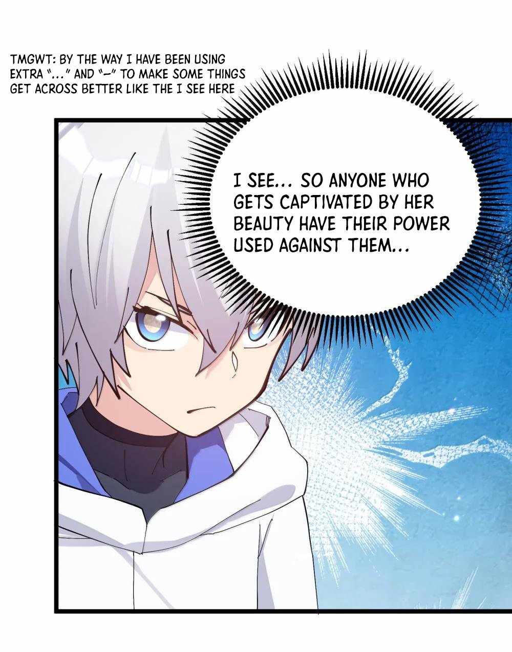 I Look Too Much Like The Boss And The World Actually Believes It — Chapter 85 — page 29