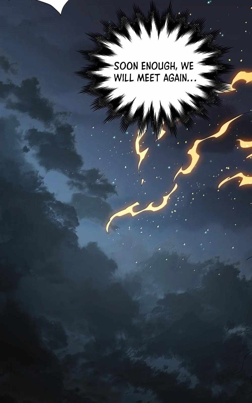 I Look Too Much Like The Boss And The World Actually Believes It — Chapter 85 — page 43