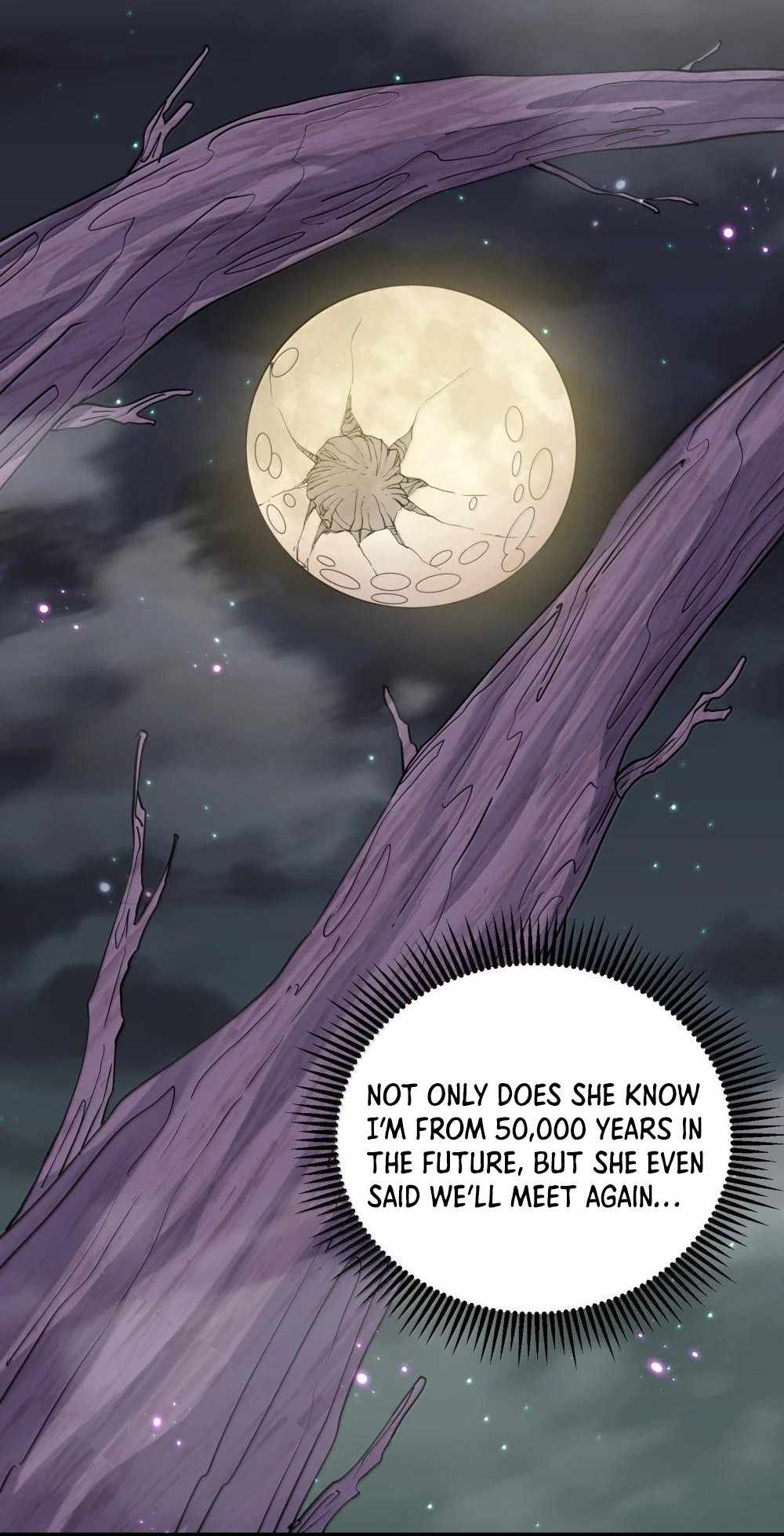 I Look Too Much Like The Boss And The World Actually Believes It — Chapter 85 — page 45