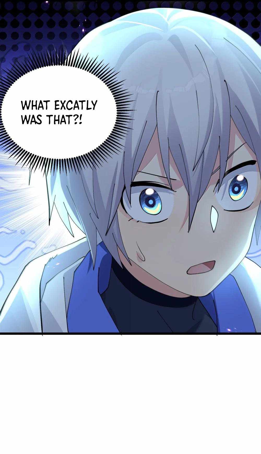I Look Too Much Like The Boss And The World Actually Believes It — Chapter 85 — page 46