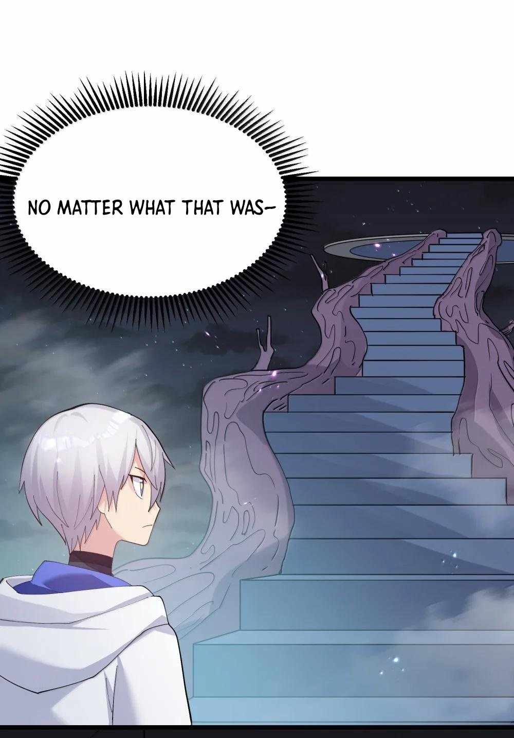 I Look Too Much Like The Boss And The World Actually Believes It — Chapter 85 — page 48