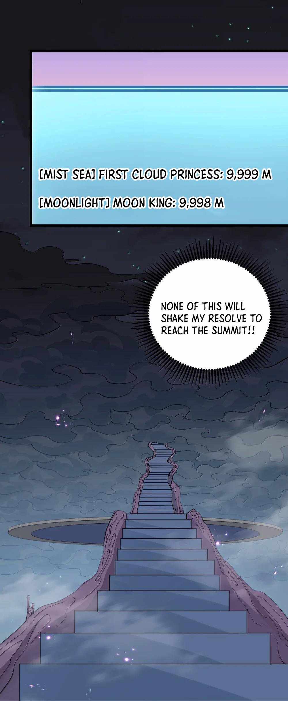 I Look Too Much Like The Boss And The World Actually Believes It — Chapter 85 — page 49