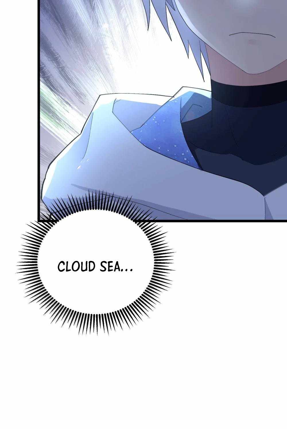 I Look Too Much Like The Boss And The World Actually Believes It — Chapter 85 — page 59