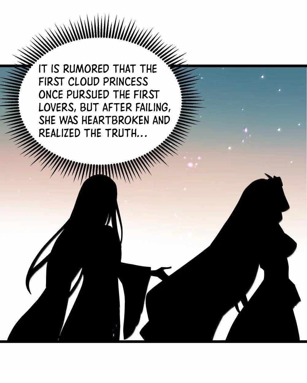 I Look Too Much Like The Boss And The World Actually Believes It — Chapter 85 — page 60