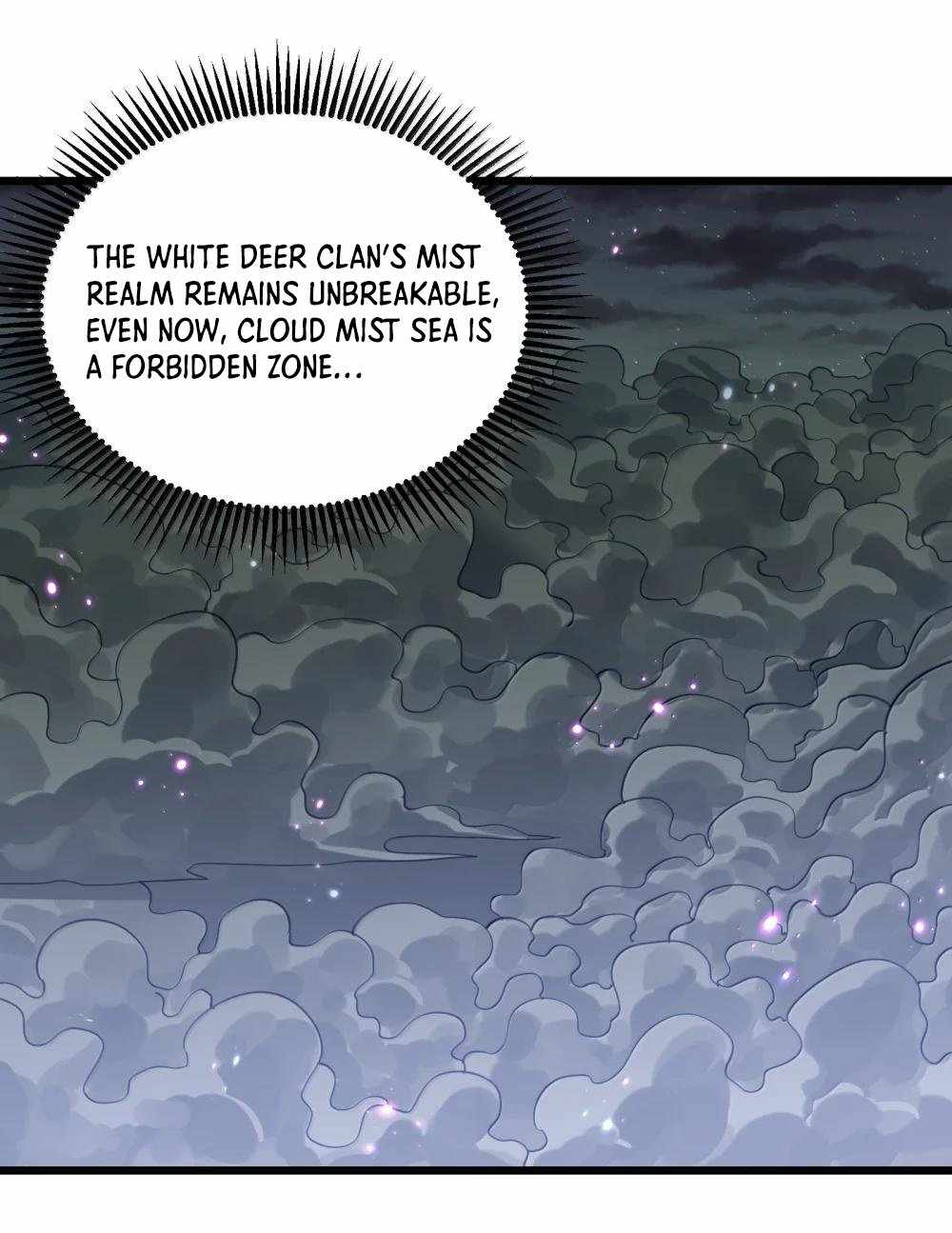 I Look Too Much Like The Boss And The World Actually Believes It — Chapter 85 — page 62