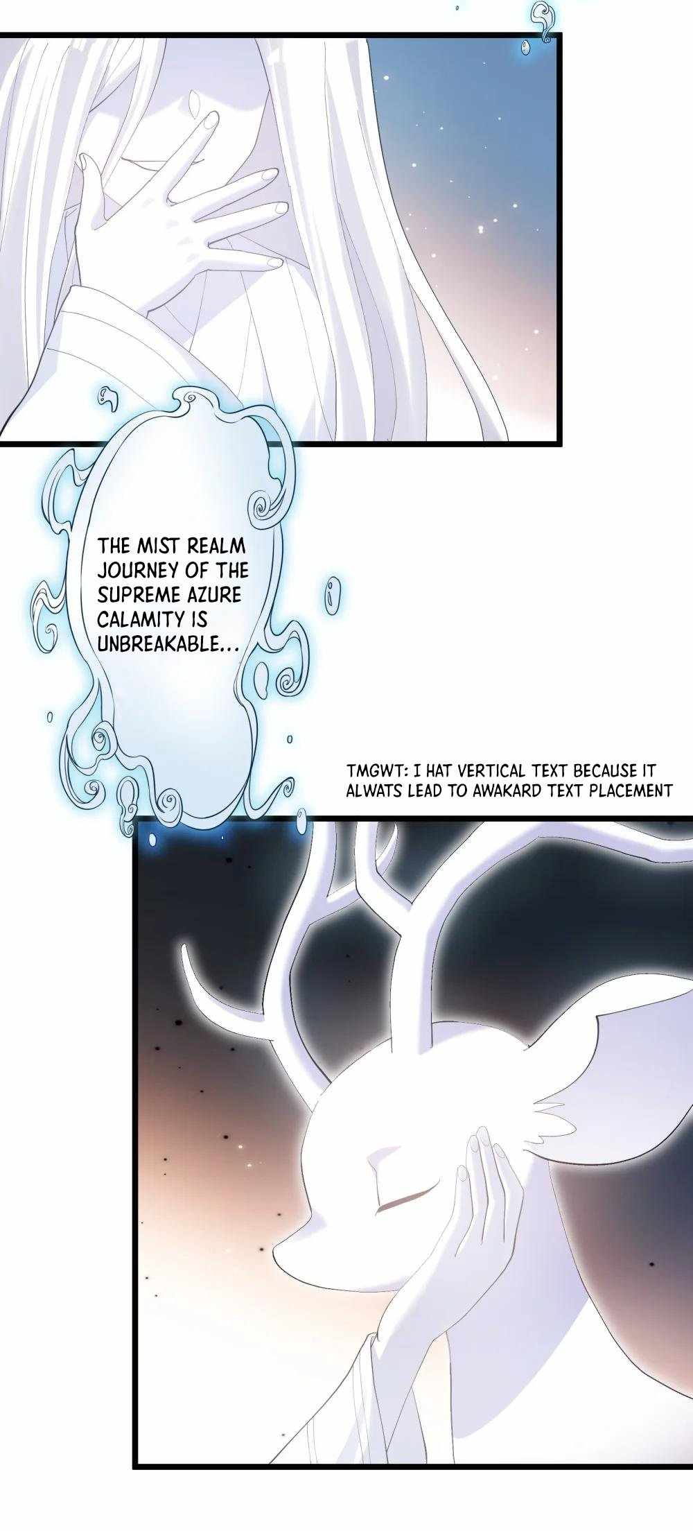 I Look Too Much Like The Boss And The World Actually Believes It — Chapter 86 — page 5