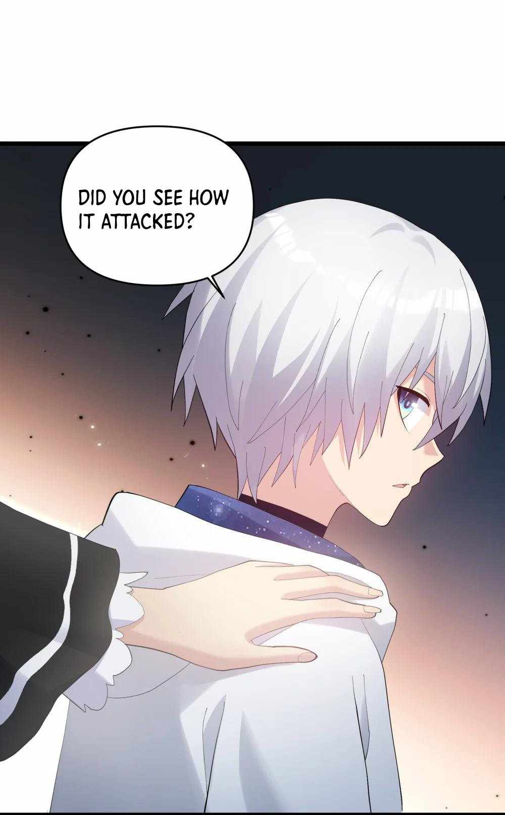 I Look Too Much Like The Boss And The World Actually Believes It — Chapter 86 — page 11