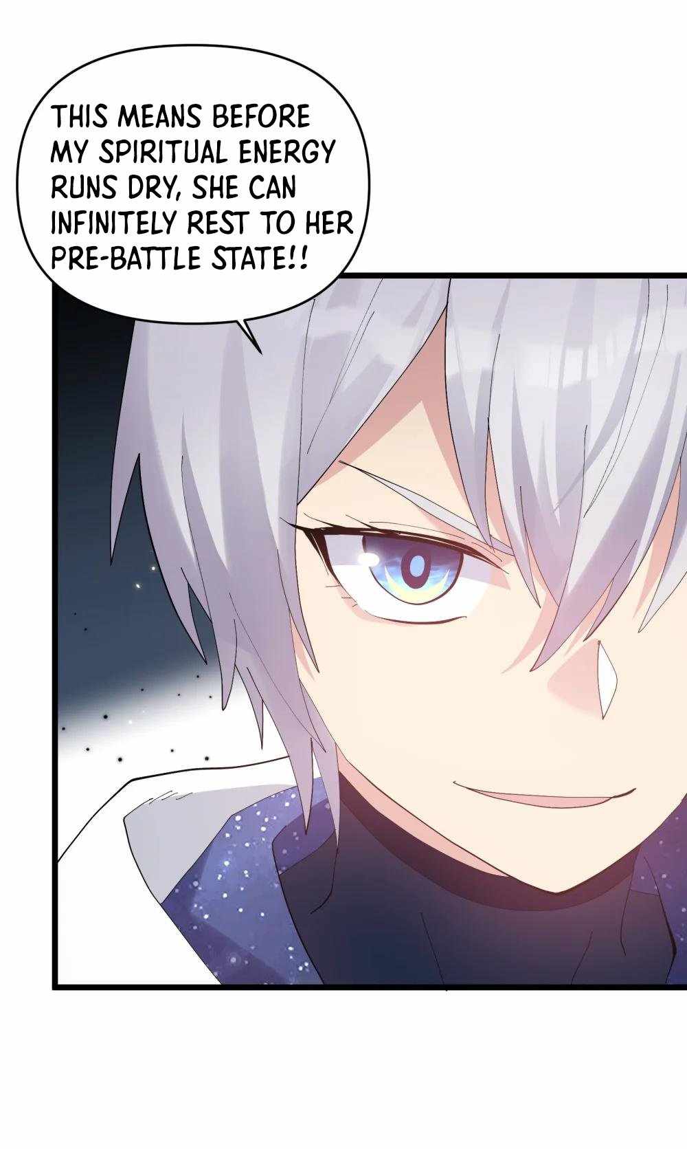 I Look Too Much Like The Boss And The World Actually Believes It — Chapter 86 — page 19