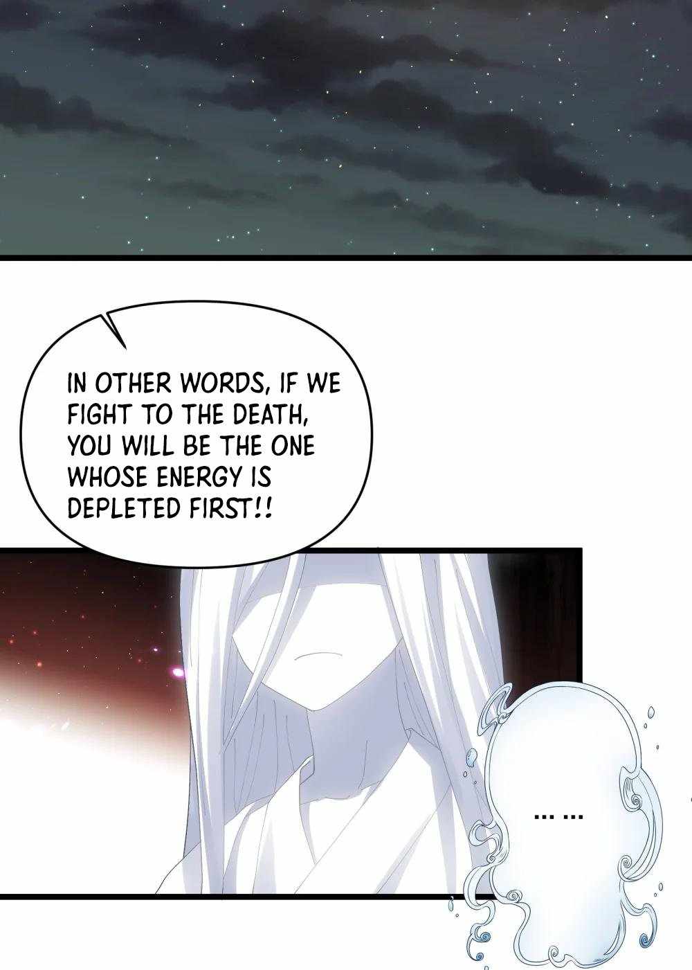 I Look Too Much Like The Boss And The World Actually Believes It — Chapter 86 — page 21