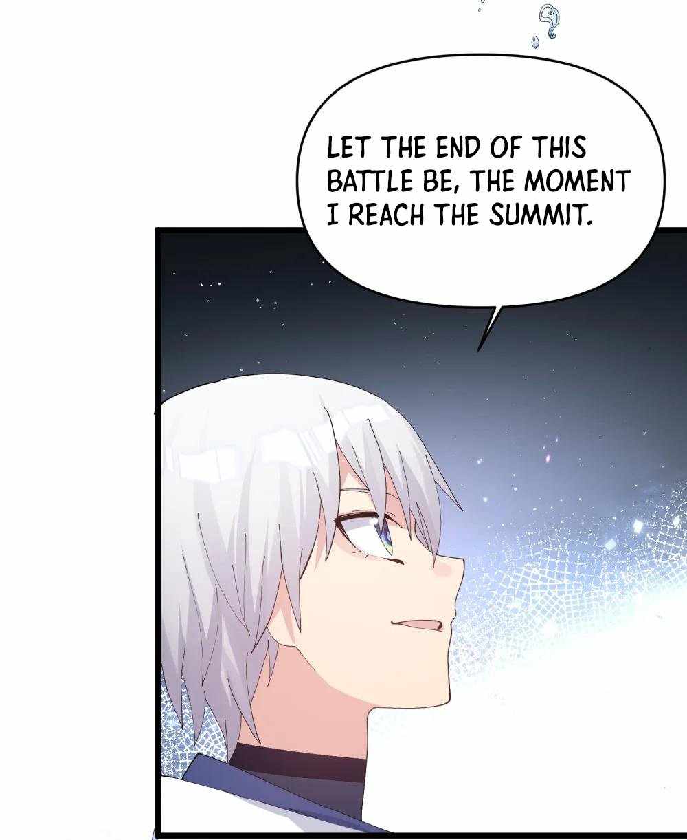 I Look Too Much Like The Boss And The World Actually Believes It — Chapter 86 — page 22