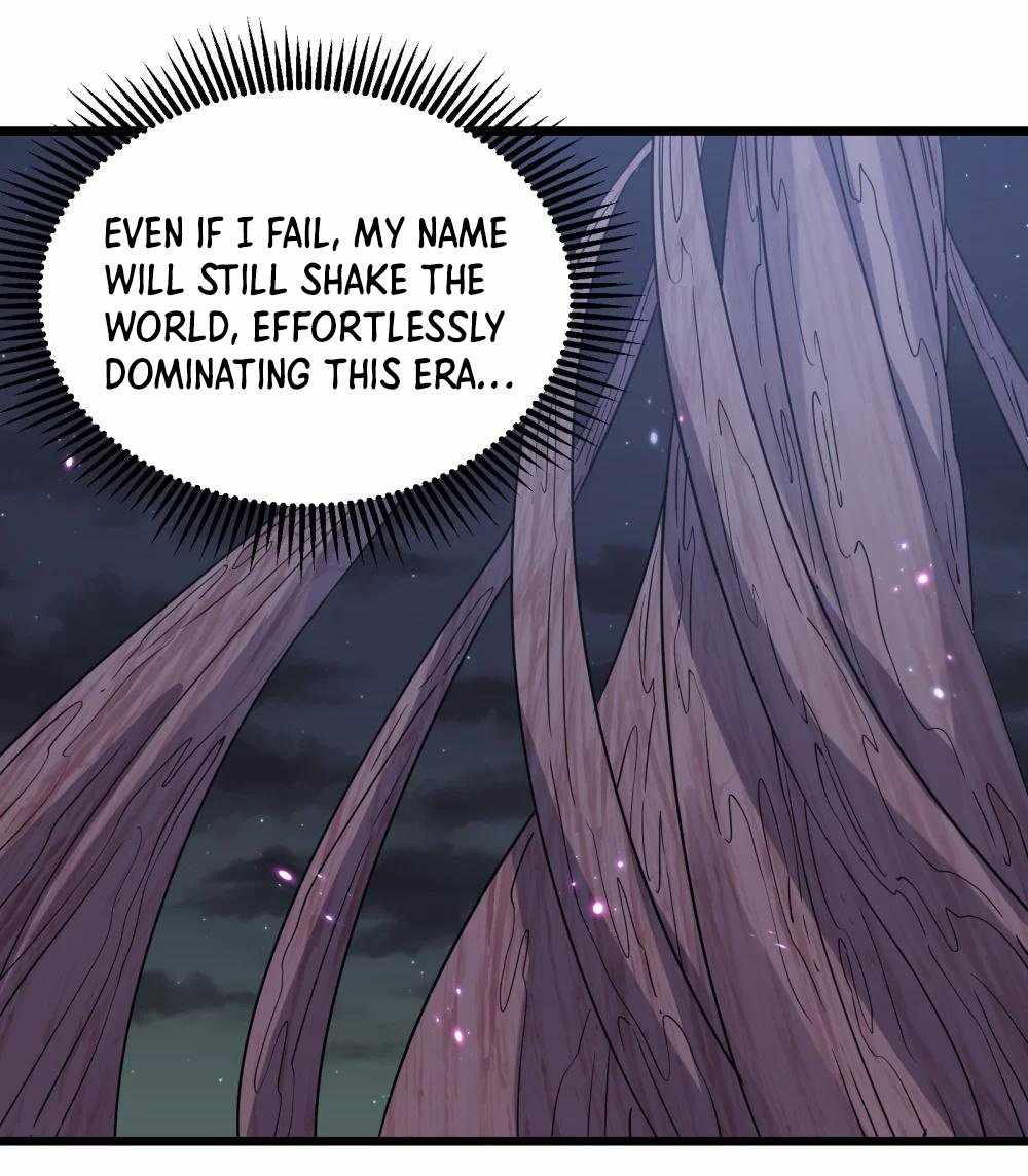 I Look Too Much Like The Boss And The World Actually Believes It — Chapter 86 — page 33