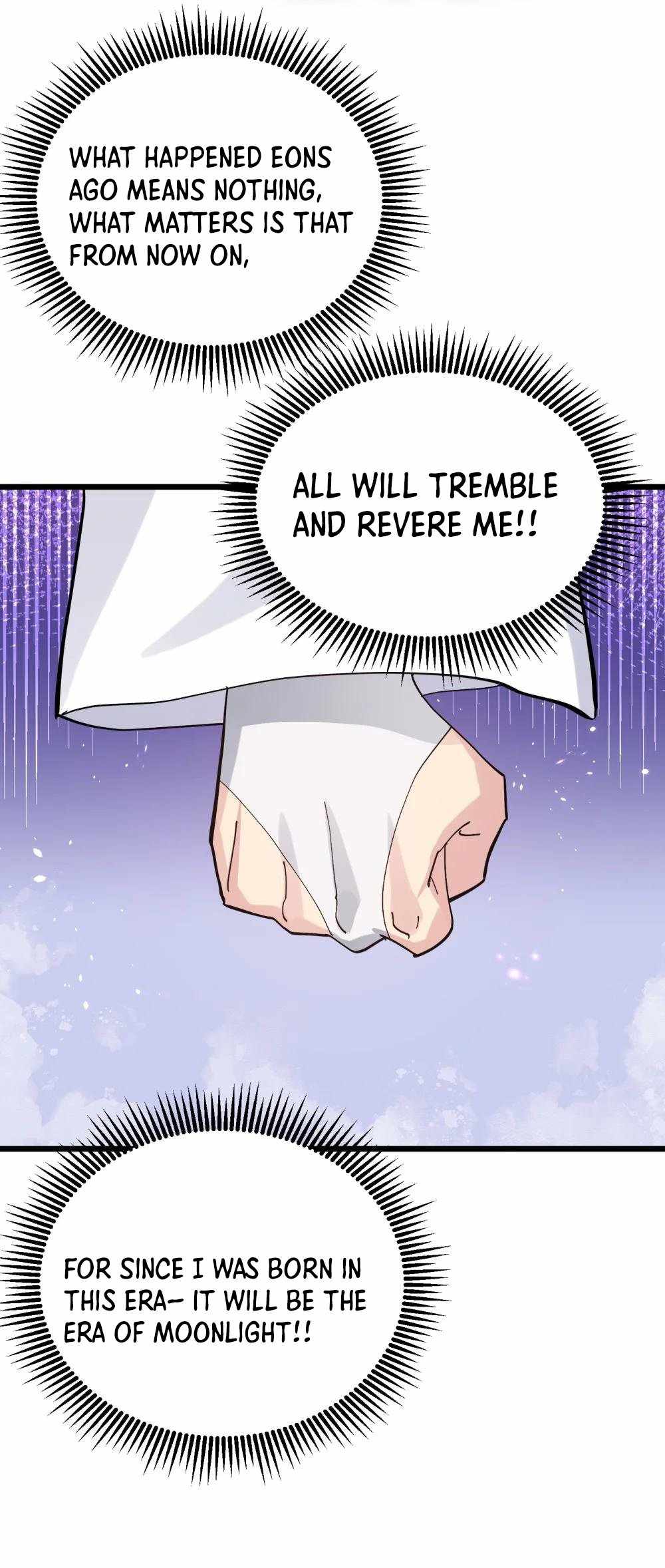 I Look Too Much Like The Boss And The World Actually Believes It — Chapter 86 — page 38