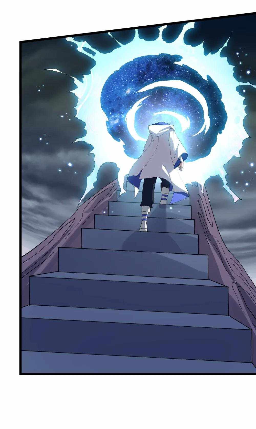 I Look Too Much Like The Boss And The World Actually Believes It — Chapter 86 — page 41