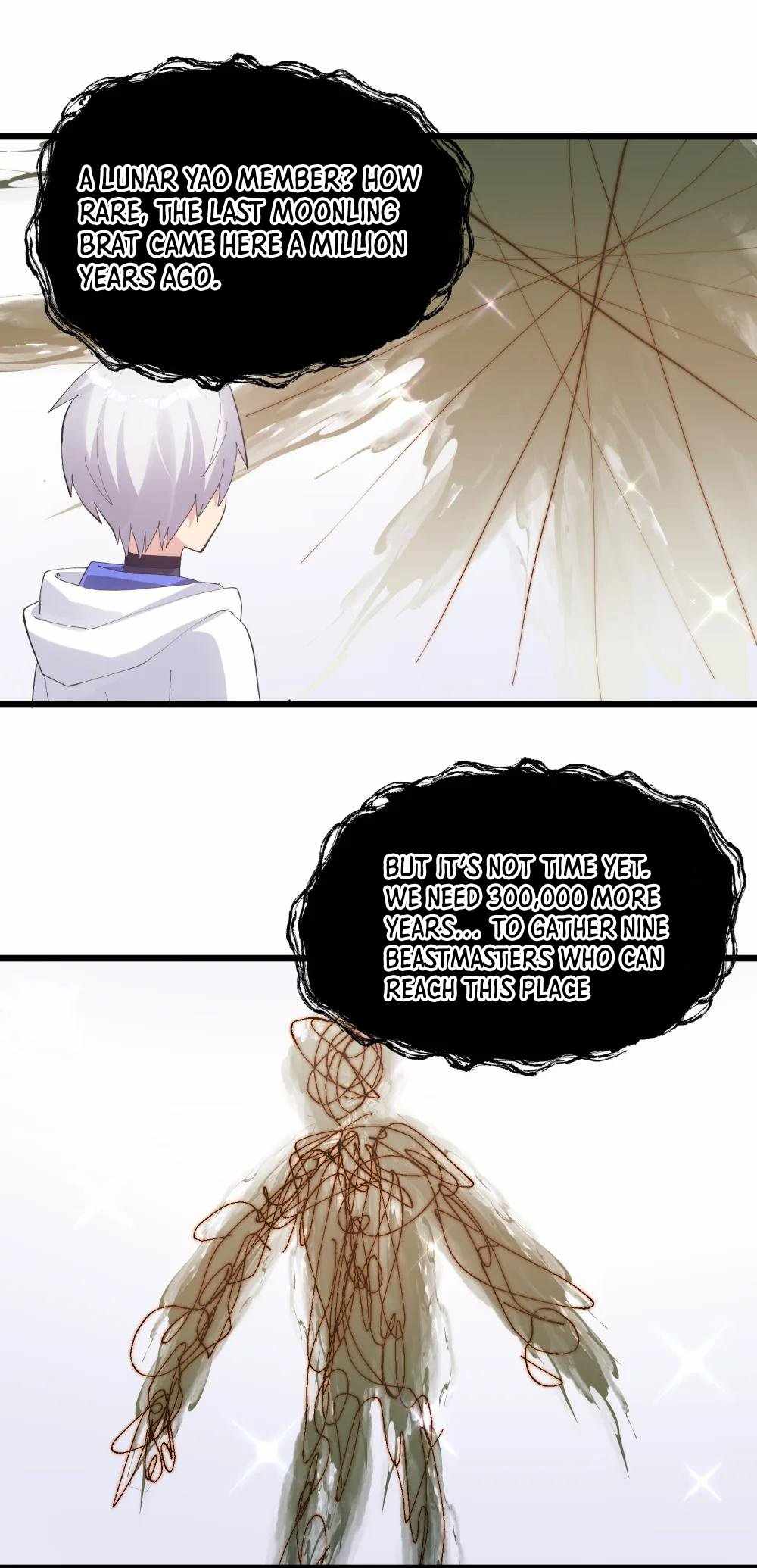 I Look Too Much Like The Boss And The World Actually Believes It — Chapter 86 — page 45