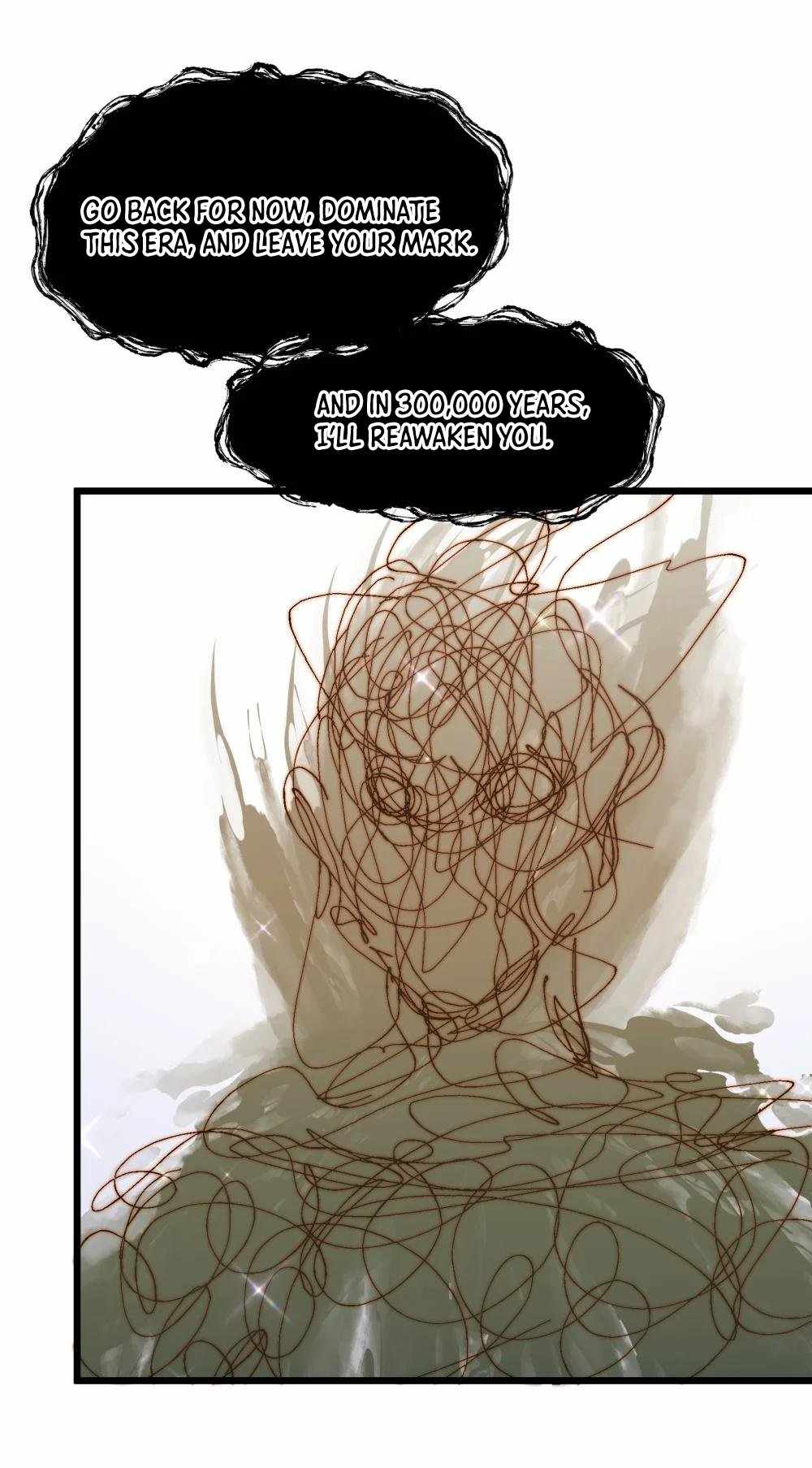 I Look Too Much Like The Boss And The World Actually Believes It — Chapter 86 — page 47